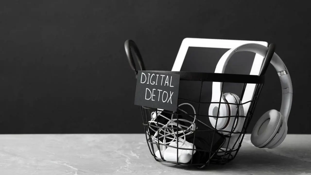 خمس خطوات.. استعادة التركيز عبر تقنية الديتوكس الرقمي خلال عام 2026